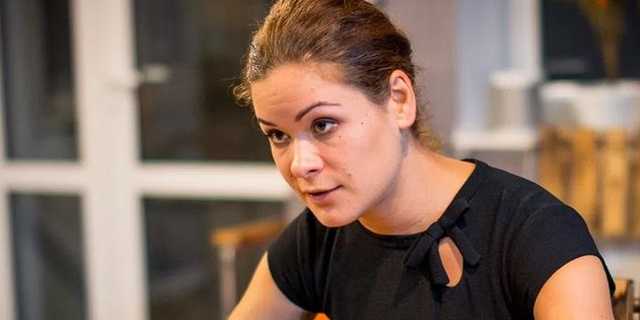 Мария Гайдар: "В России меня сразу арестуют"