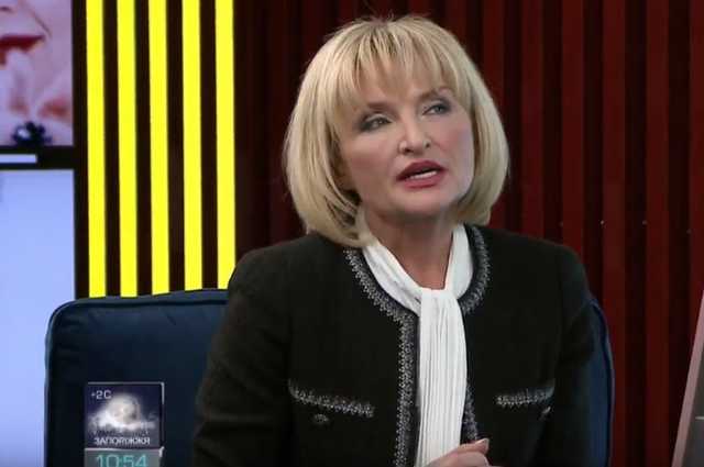 Ірина Луценко розповіла, як улюблені чоловіки влаштували їй свято просто у спальні