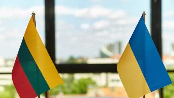 Литва в 2017 году удвоила выдачу трудовых виз для украинцев