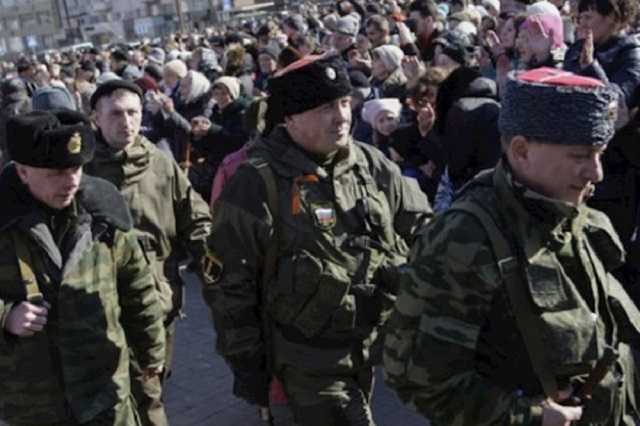 "Какие-то фашисты": освобожденные украинцы назвали главных палачей в "Л/ДНР"