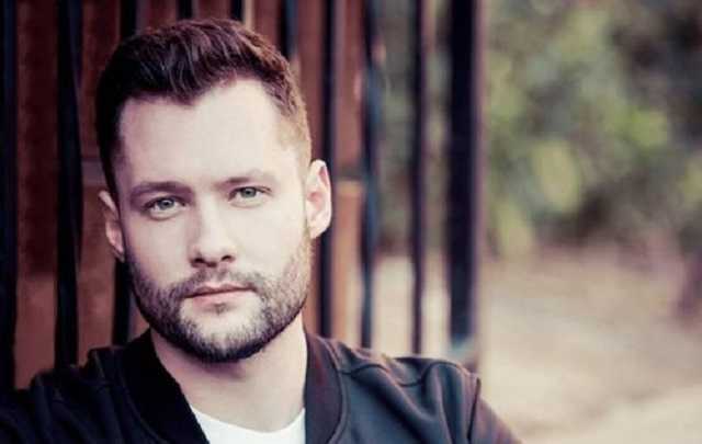 Клип, снятый в столице Украины известным британским певцом, набрал миллион просмотров