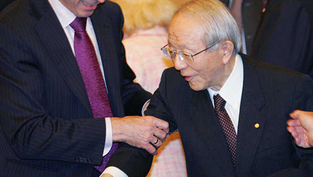 Умер известный бизнесмен