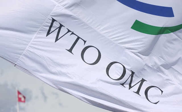 Россия грозится выйти из ВТО, если проиграет миллиардный иск ЕС
