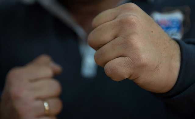 Со стрельбой и поножовщиной: "гражданин ЛНР" устроил жесткий замес в Санкт-Петербурге