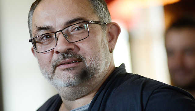 Крым вернут Украине при трех условиях – Марат Гельман