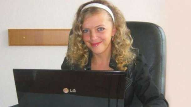 Убийцу Ирины Ноздровской нашли