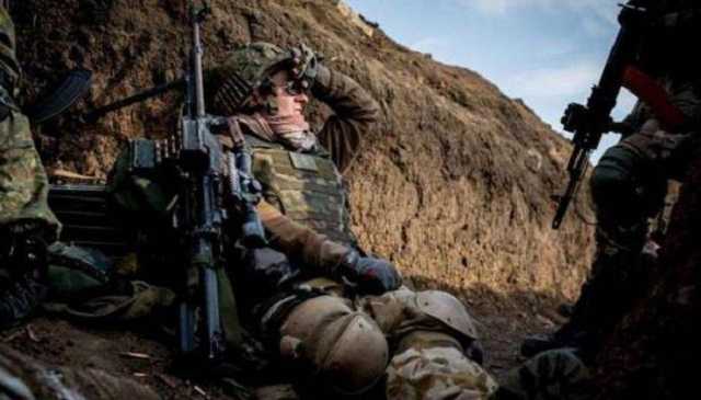 Вічна пам’ять. Загиблі та поранені українські бійці за перший тиждень Нового року