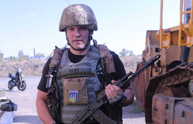 Пастор за пять минут морально уничтожил московского попа из Запорожья