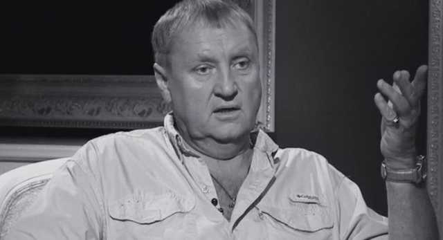 Бебешко: Украина – слаборазвитая коррупционная сельхоз страна уровня Зимбабве