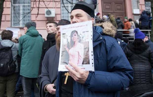 Задержанному за убийство Ноздровской объявлено подозрение