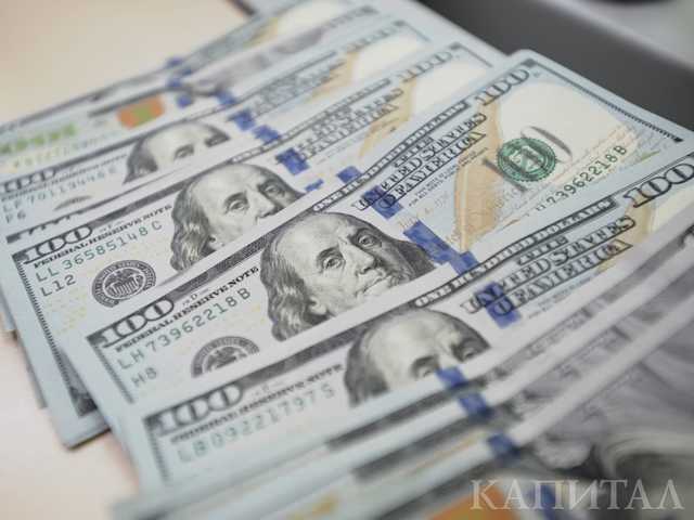 Курс НБУ 9 января - доллар и евро продолжают дорожать