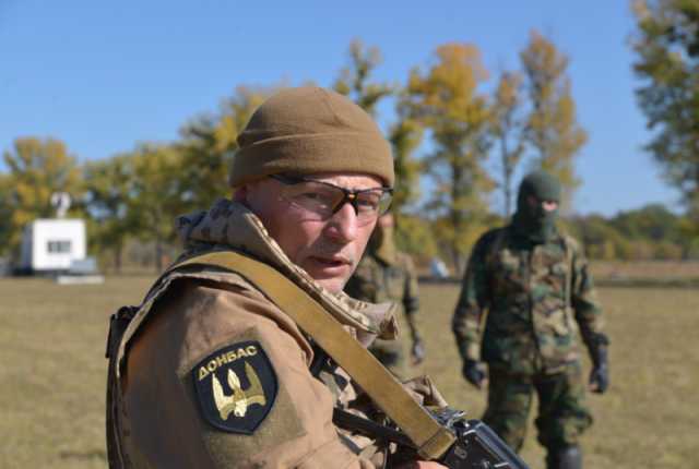 История героя АТО: Я не боялся погибнут