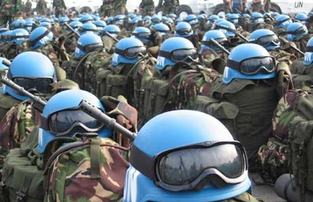 Переговоры по миротворцам на Донбассе зашли в тупик