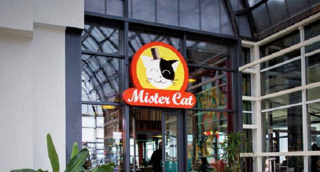 Драка в Mister Cat в ЦУМе: подробности разборок охраны кафе с посетителями
