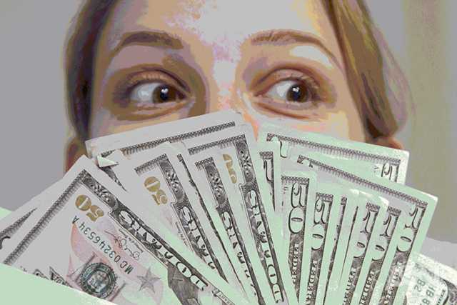 Минфин хочет "потрясти" богатых украинцев и разрешить налоговой проверять их банковские счета