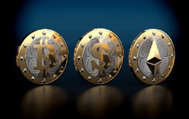 Криптовалюти та СБУ. Є питання до Грицака