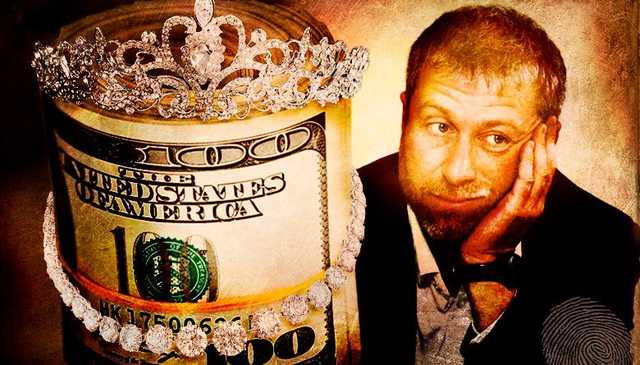 Ярмарка тщеславия. Российские олигархи продолжают меряться яхтами