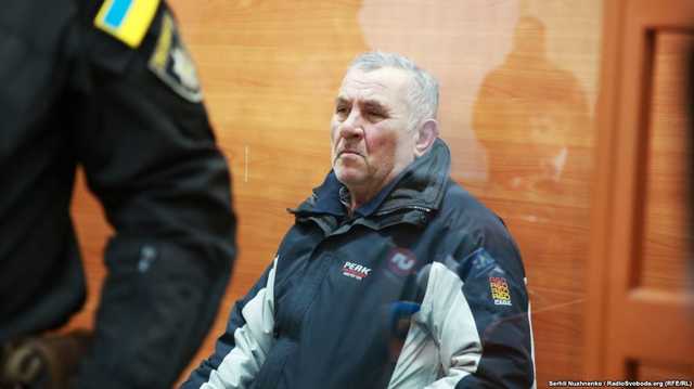 Геращенко: После убийства Ноздровской Россошанский подумывал о самоубийстве