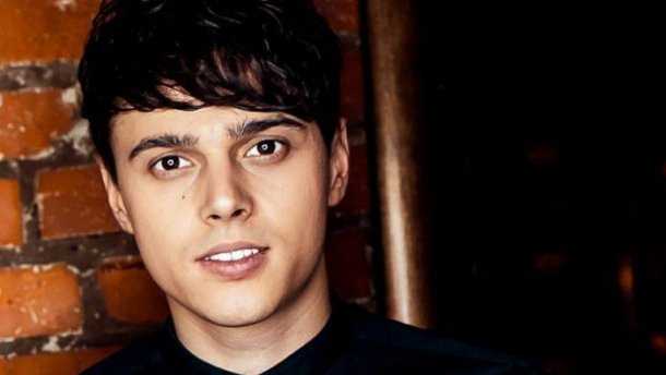 Известный украинский певец хочет поехать на Евровидение-2018 от Беларуси