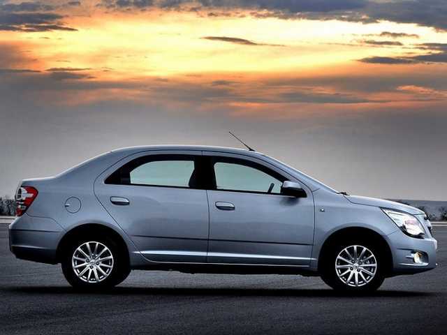 Назван автомобиль, который заменит украинцам снятый с производства Lanos