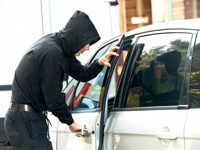 Украиной катится волна автоугонов: что важно знать, чтобы не стать пешеходом