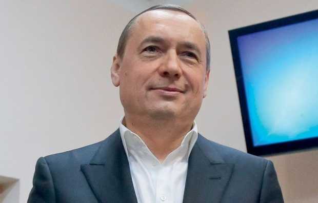 Дело Мартыненка годами будет "валяться" в суде – Шабунин