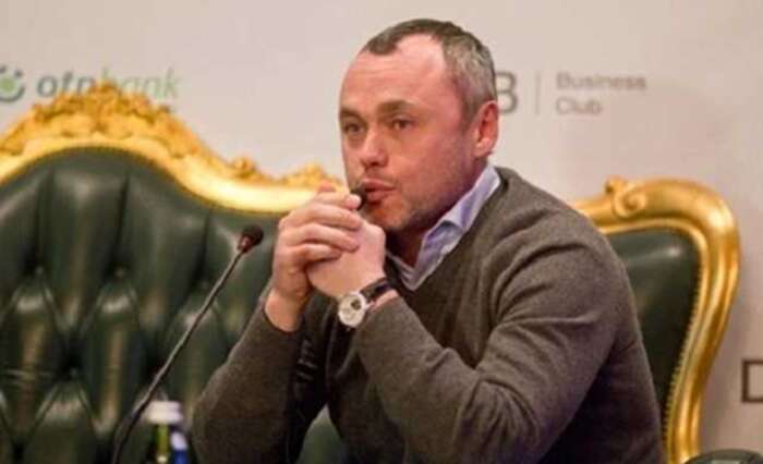 "Vodka magnate" Yevhen Chernyak finances the "DPR" and "LPR"