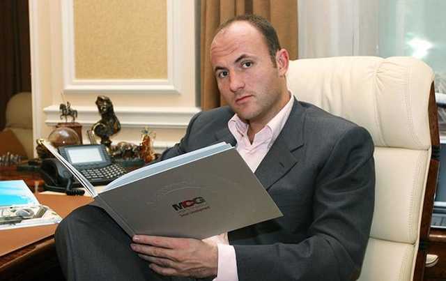 Американские СМИ разоблачили связь российского олигарха Фукса и главы Госгеонедр Кирилюка