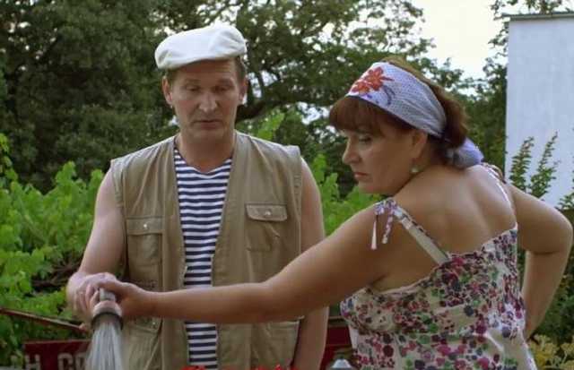 Телеканал 1+1 решил судиться с Украиной из-за запрета "Сватов"