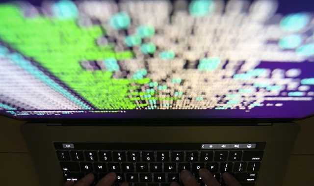 В управлении юстиции Одесской области не объясняют, как их взломали хакеры