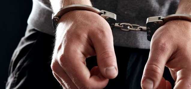 В Киеве трое мужчин отсидят 8 лет из-за сумки