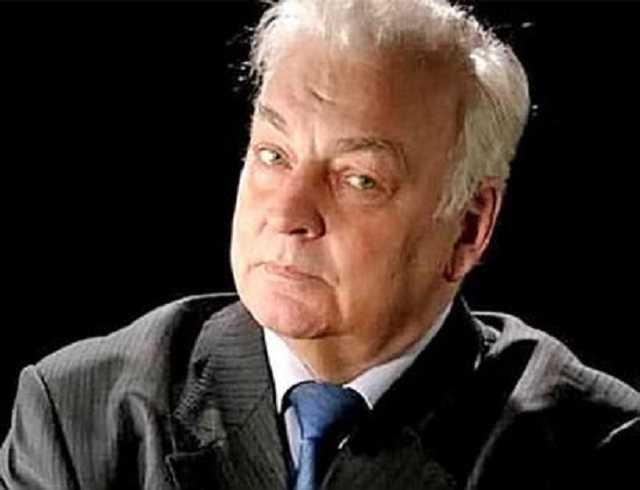 Стало известно, как умирал Державин