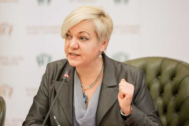 Янукович вывел из Украины $1,5 млрд через компанию Гонтаревой