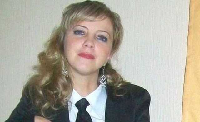 Правозащитница Ноздровская участвовала в защите Саакашвили