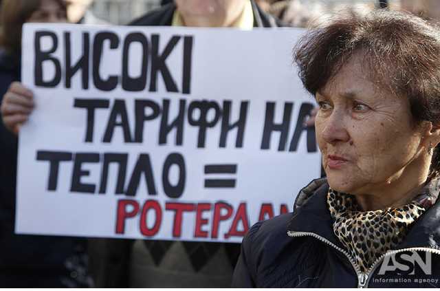 Населення в 2017 році заборгувало за комуналку рекордні 27 млрд гривень