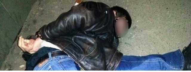 «Минером» электричек оказался заскучавший пьяный житель Киева