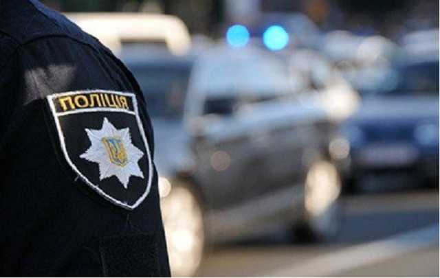 В столичном Днепровском районе правоохранители находят фрагменты человеческого тела