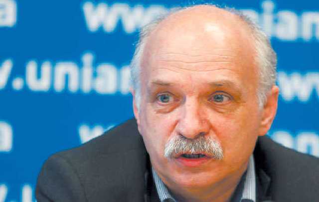 Інфекціоніст Сергій Крамарьов: Кір розповзеться по всій країні. Порада одна - щеплення