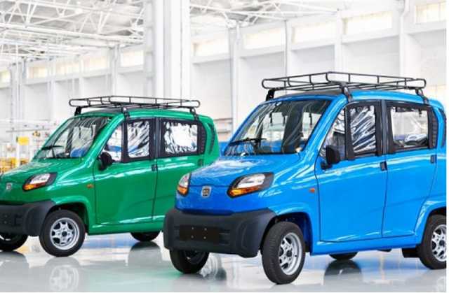 В пику «евробляхам»: украинцев хотят заставить ездить на импортном г**не