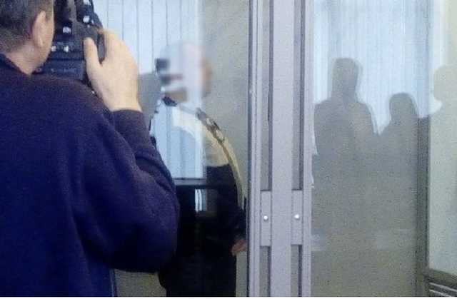 Врача-онколога в Харькове признали виновным в убийстве зятя