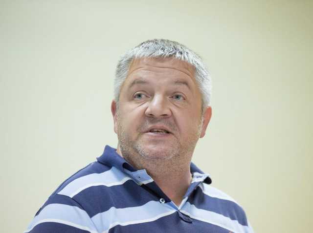 У Києві розпочався суд над підозрюваним у викраденні учасників Євромайдану