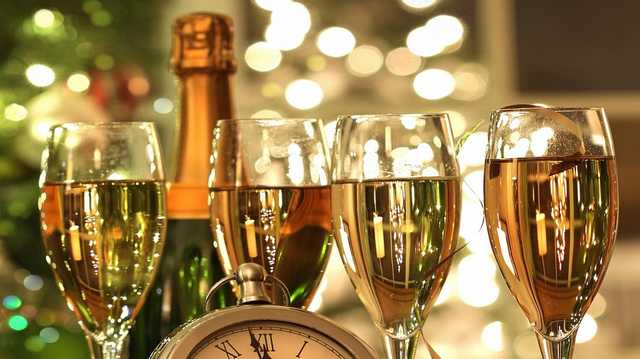 Кто в Украине озолотился на новогодние праздники