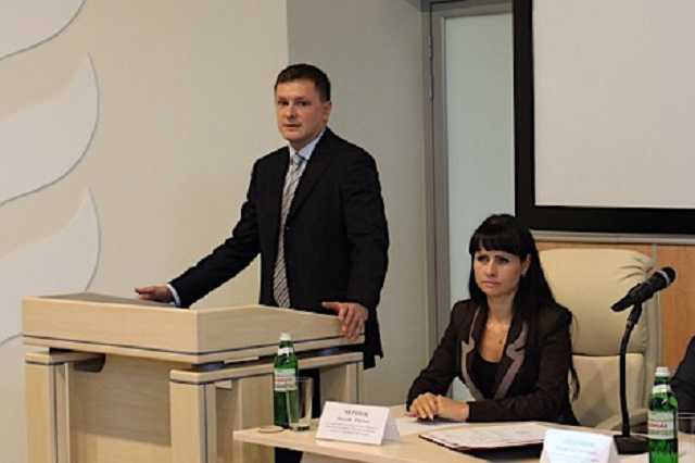 Глава ГПЗКУ Гавриш ушел в отставку