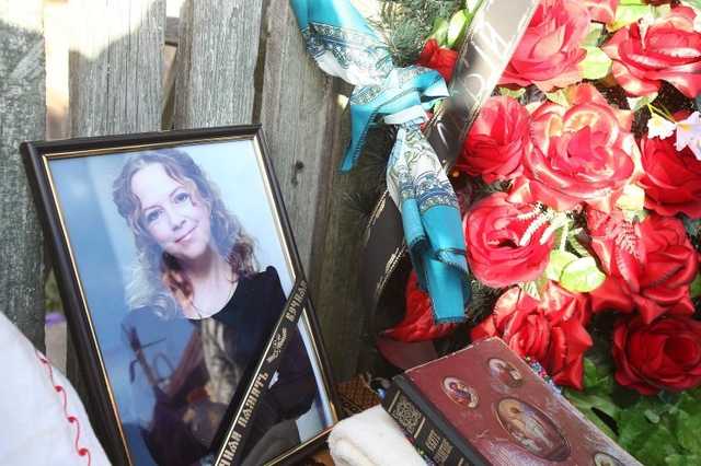 Друг Ноздровской тоже не верит, что ее убил Россошанский