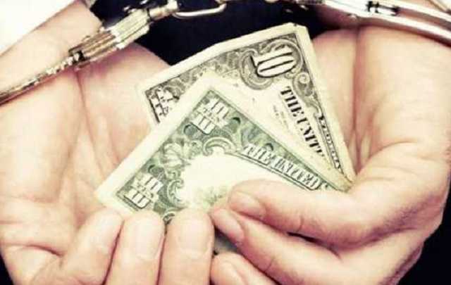 Борьба с коррупцией может стать главной частью «плана Маршалла» для Украины