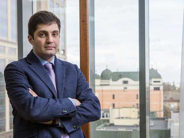 Сакварелидзе: «Ситуация в Украине сейчас намного хуже, чем в Колумбии»