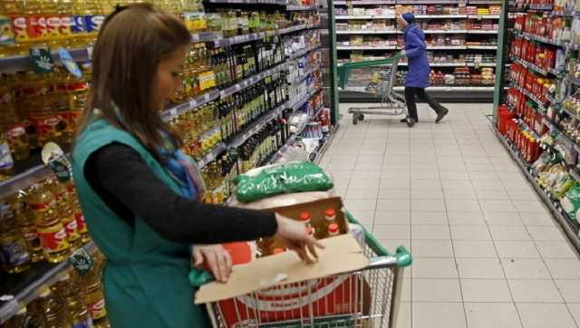 Колбаса по 900 рублей: рассказ из "ДНР" о "прелестях" жизни под Россией