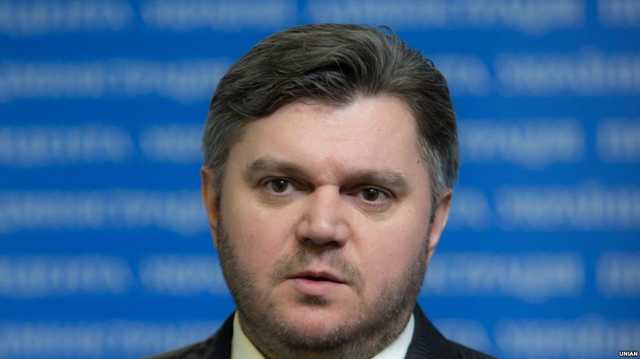 Генпрокуратура завершила розслідування справи Ставицького