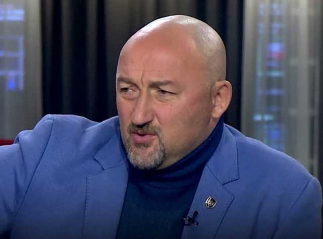 Скажите как водитель водителю: неудобный вопрос Мочанова к Луценко взорвал соцсети