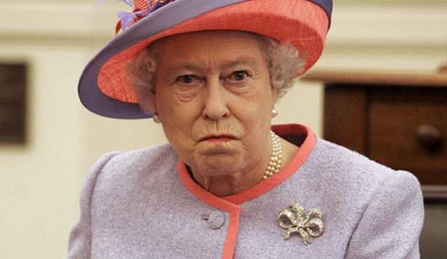 За делом Ноздровской внимательно следят: Подданные королевы Англии высказали свои требования